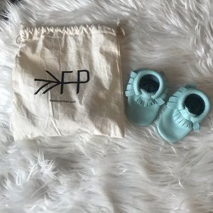 Freshly Picked Moccasins size 0